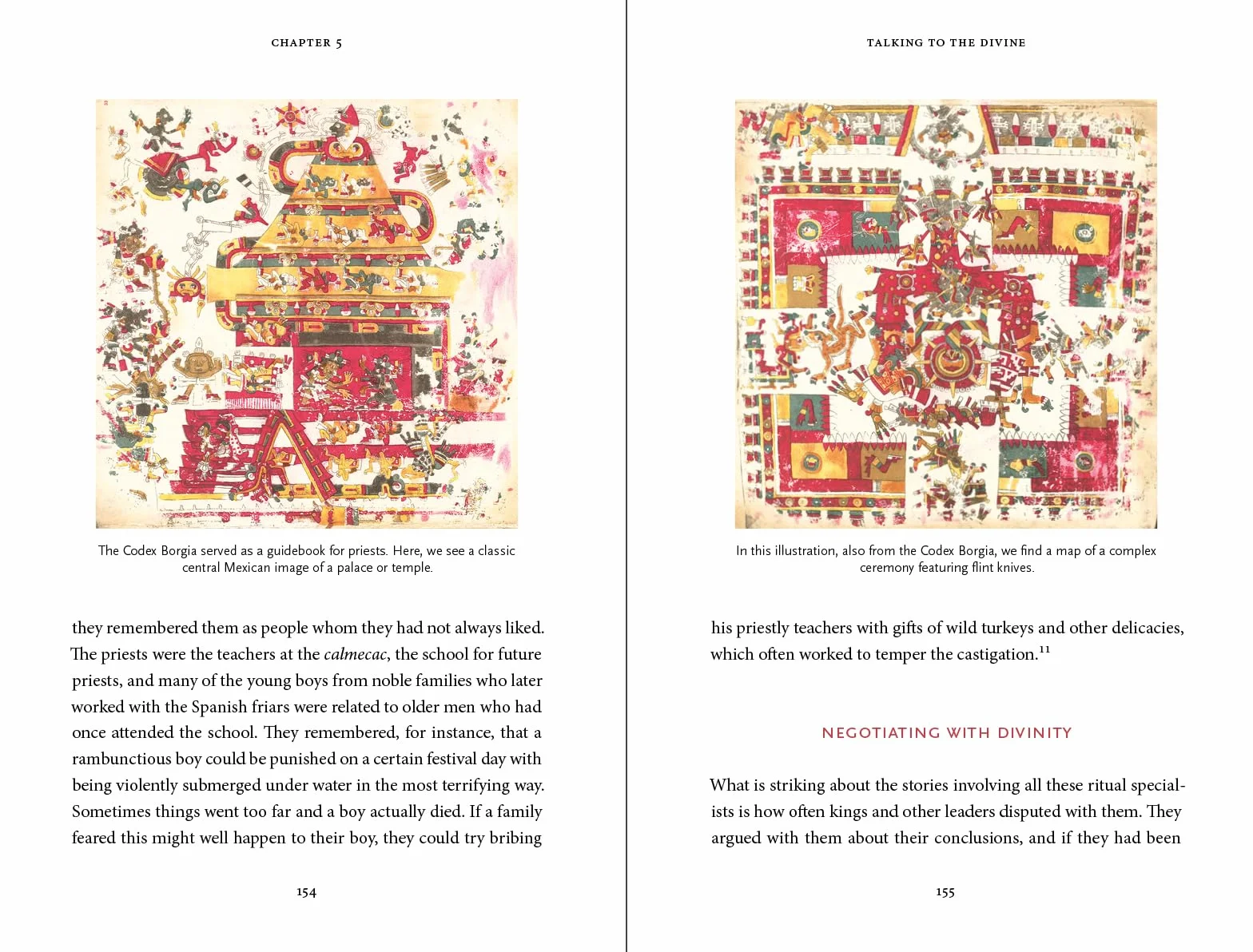 The Aztec Myths: A Guide to the Ancient Stories and Legends /anglais: 6