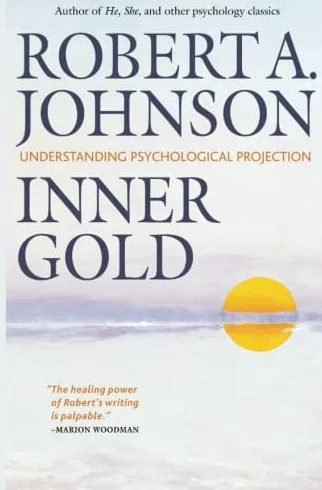 Inner Gold: Understanding Psychological Projection