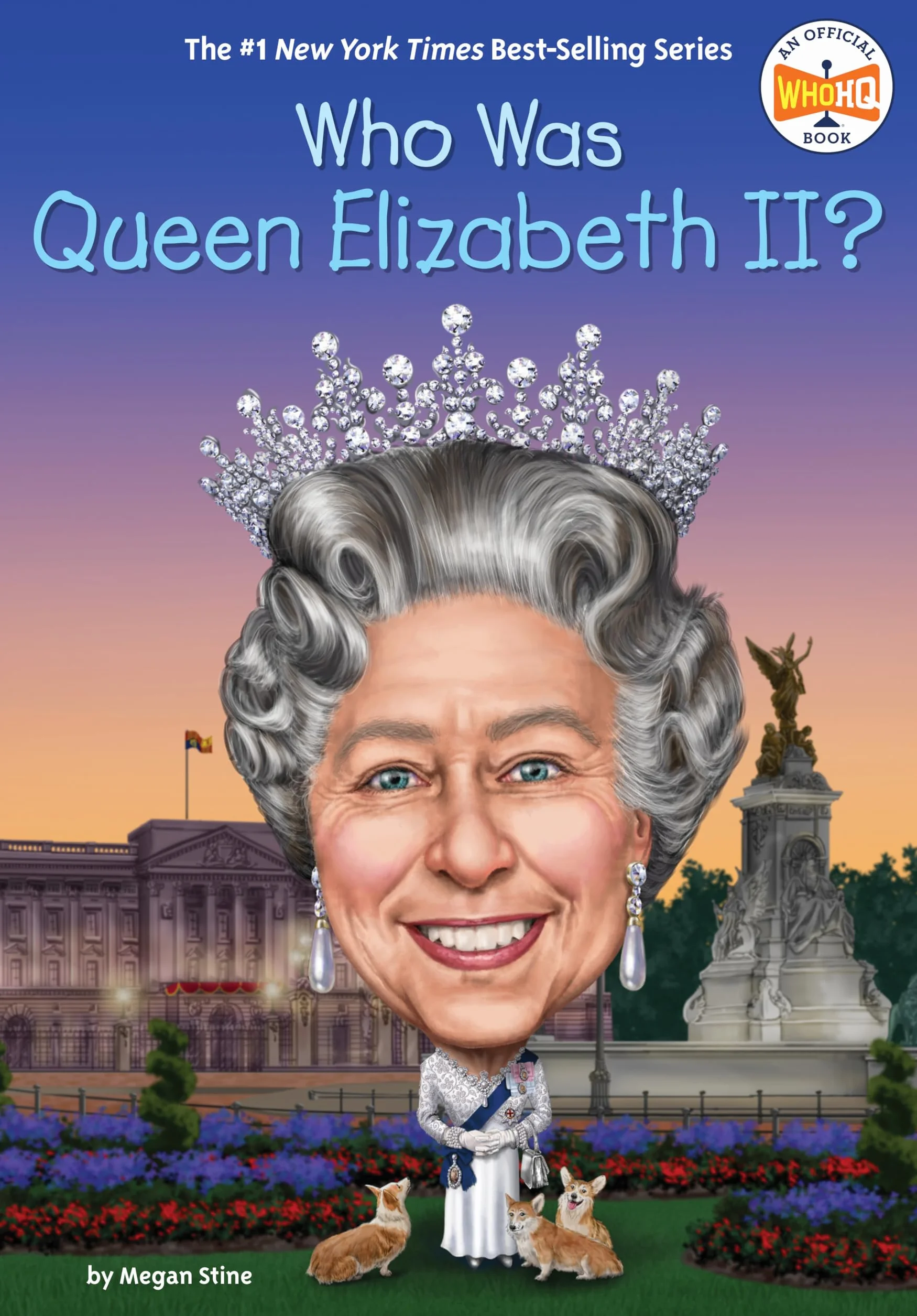 Who Was Queen Elizabeth II?
