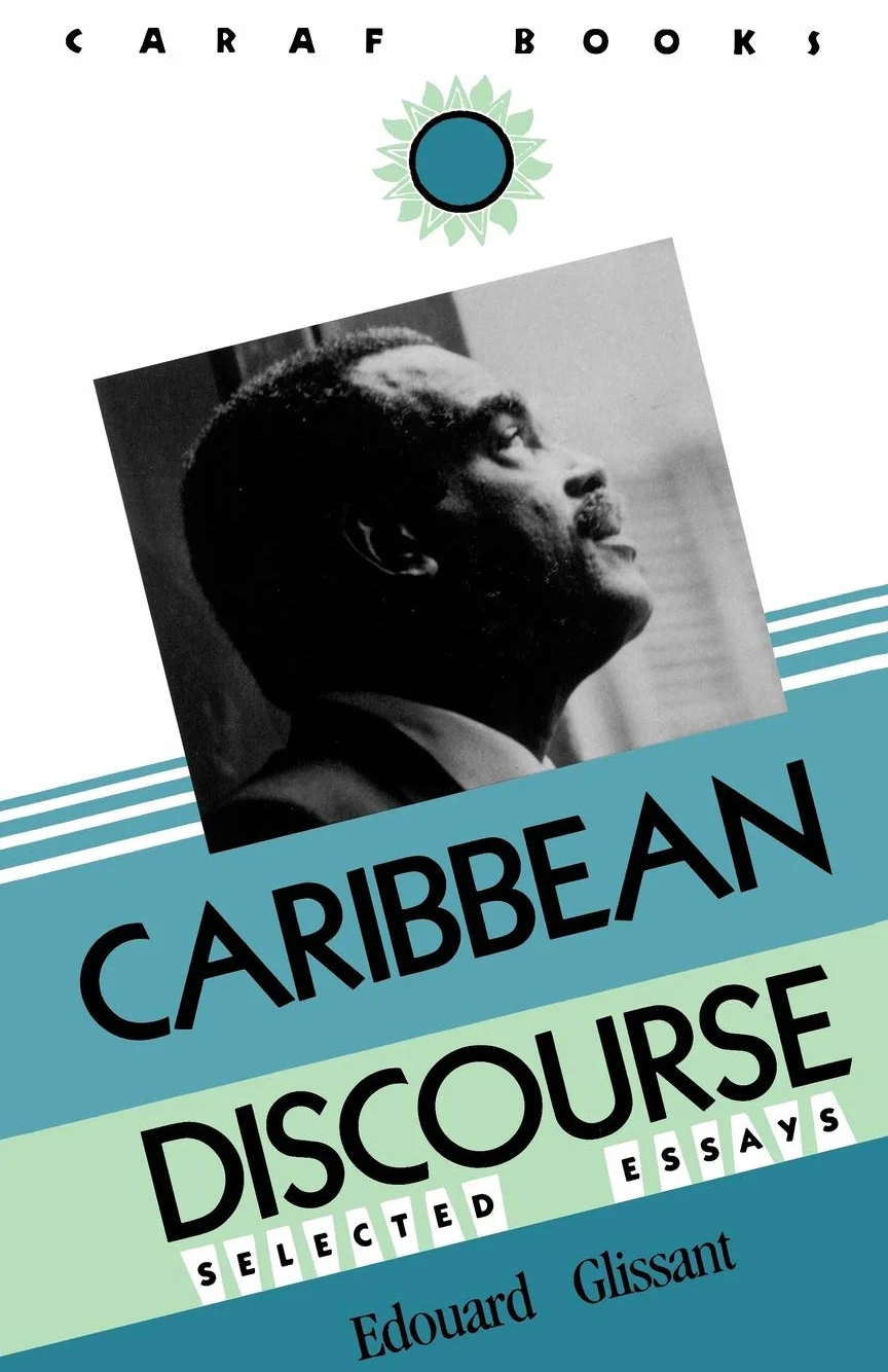 Caribbean Discourse: Selected Essays