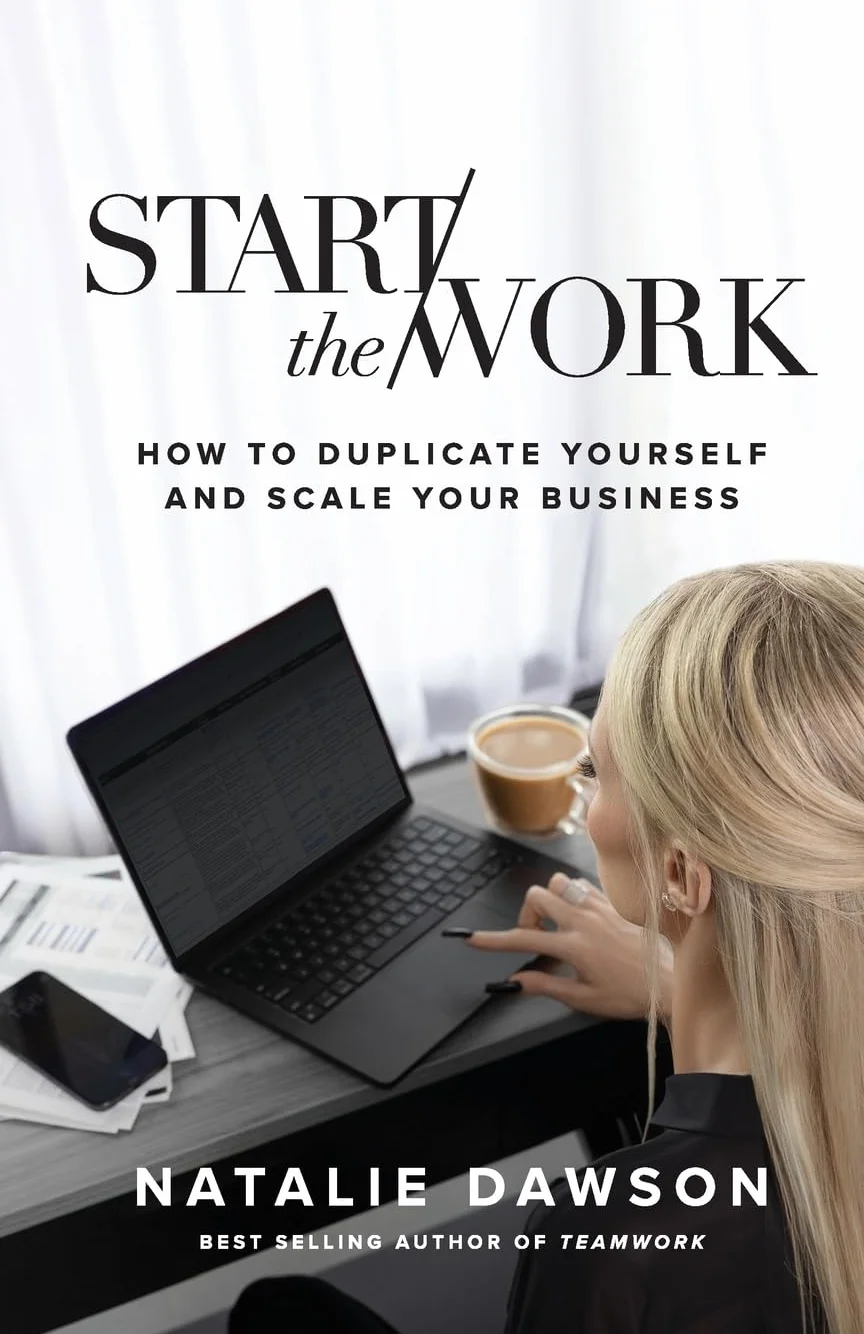 Start The Work