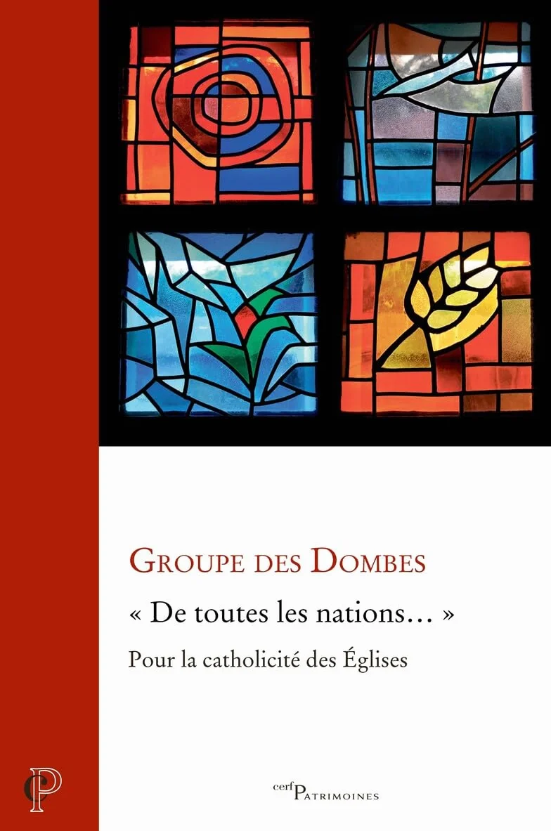 De toutes les nations... - Pour la catholicité des Églises