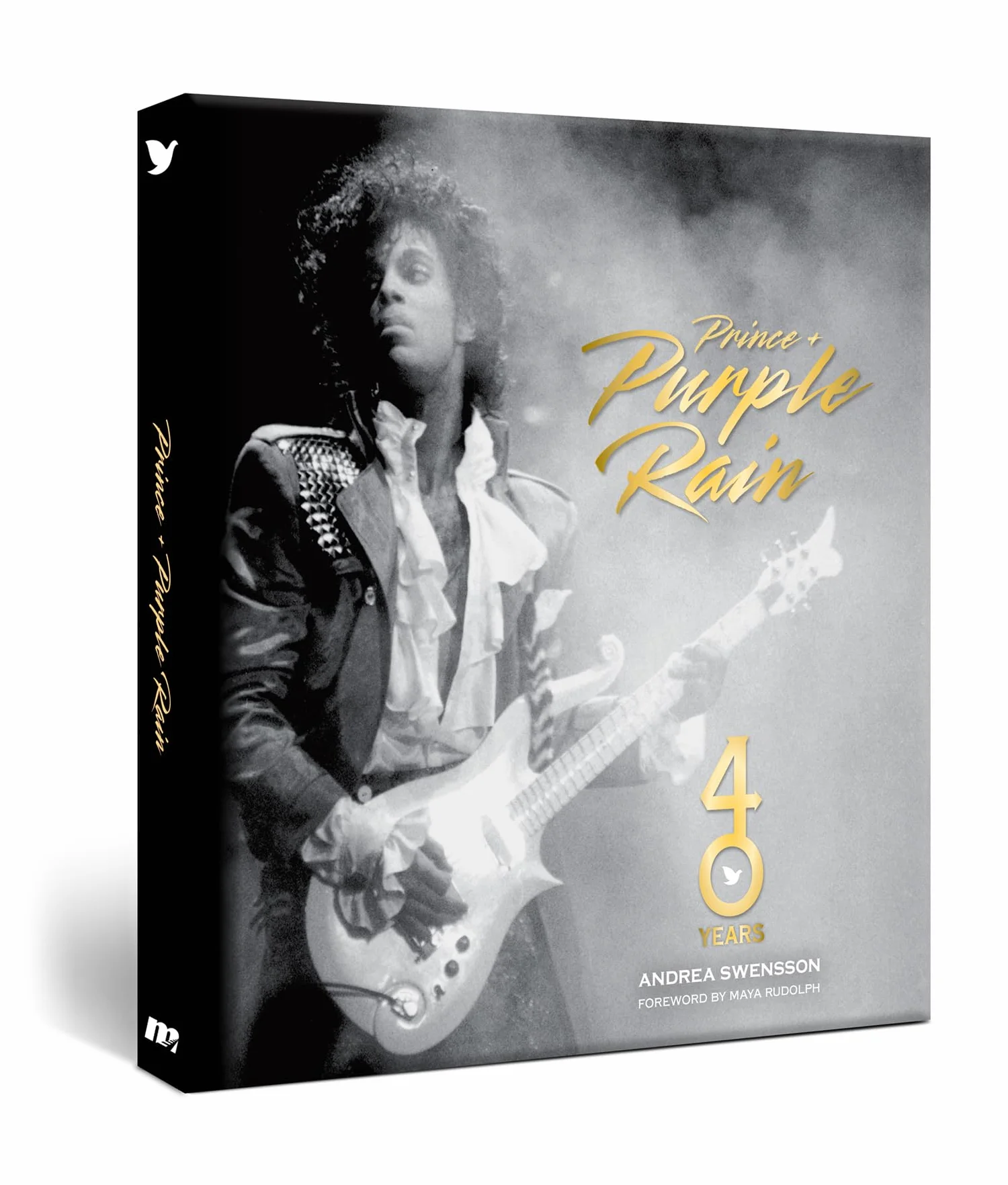 Prince and Purple Rain: 40 Years