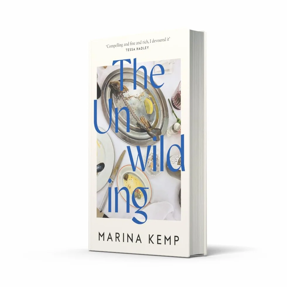 The Unwilding: The stunning new literary read of summer 2024
