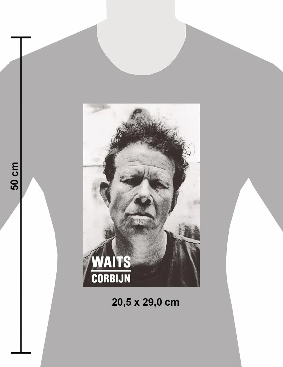 Waits/Corbijn '77-'11
