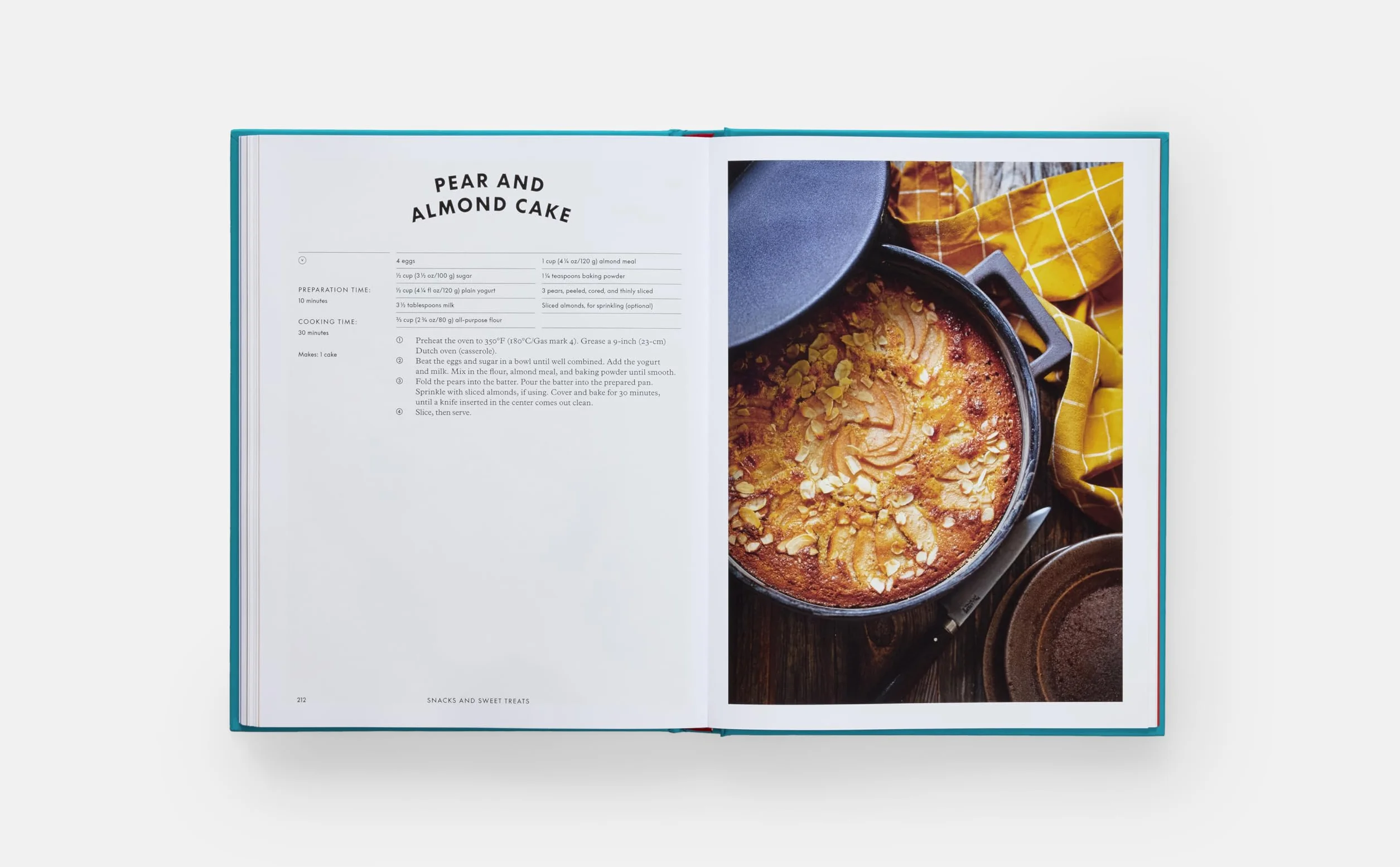 One Pot: 100 simple recipes to cook together