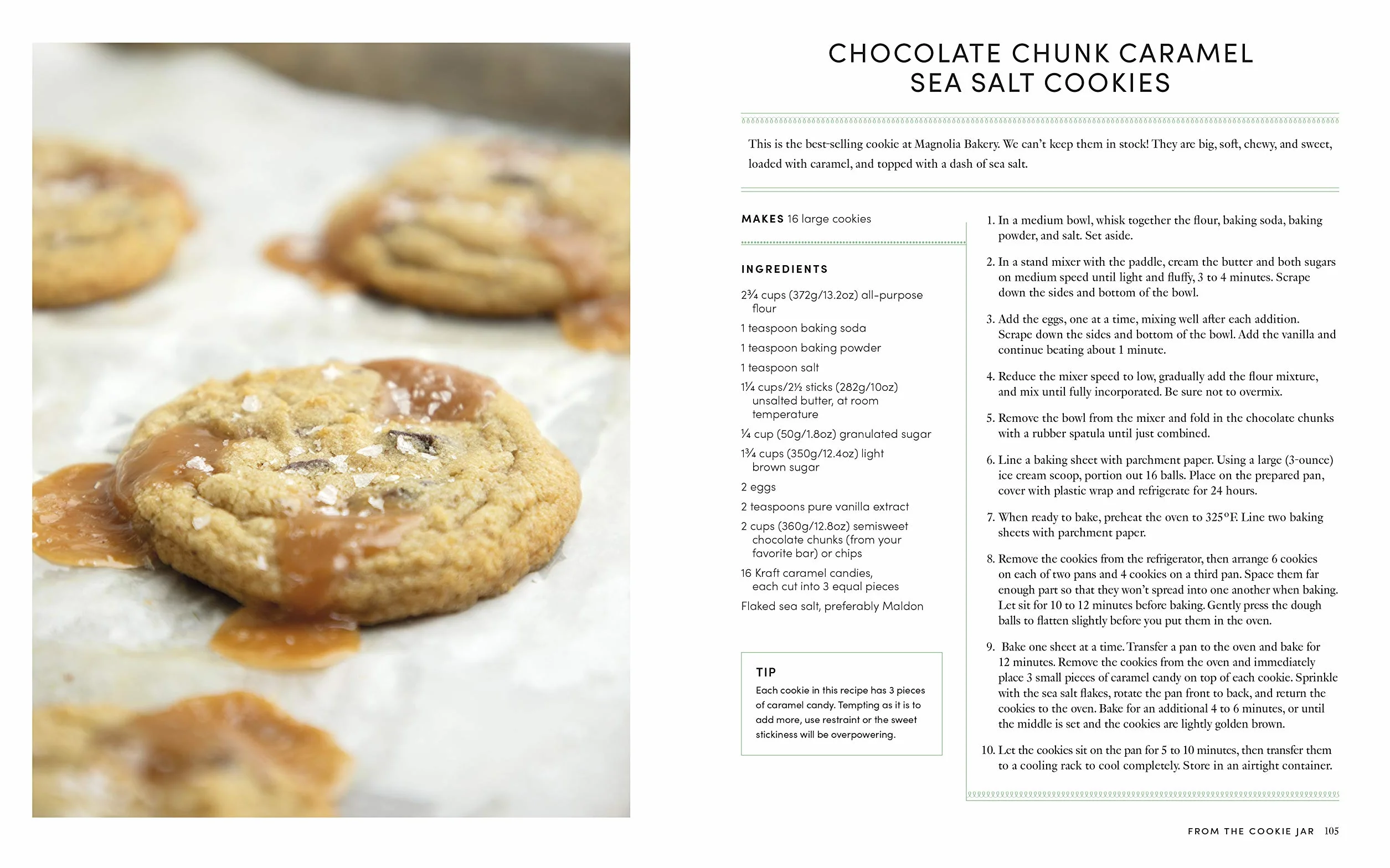 The Magnolia Bakery Handbook: A Complete Guide for the Home Baker