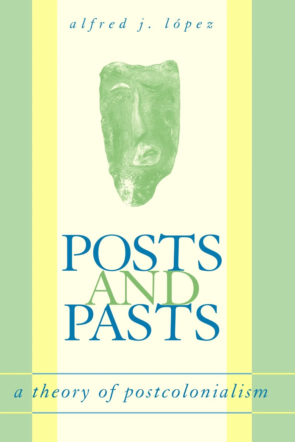 Posts and Pasts: A Theory of Postcolonialism