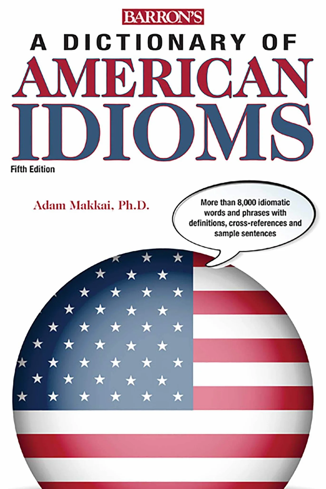 Dictionary of American Idioms