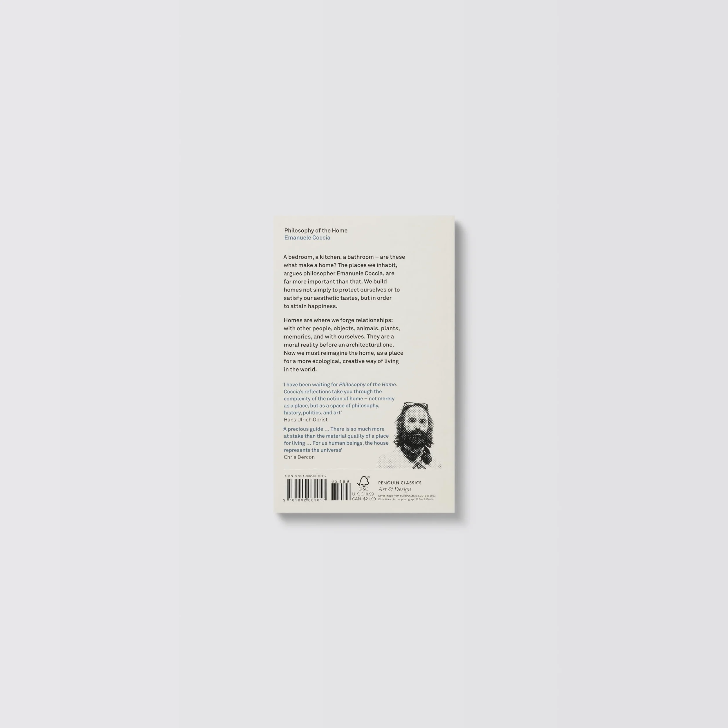 Philosophy of the Home: Domestic Space and Happiness