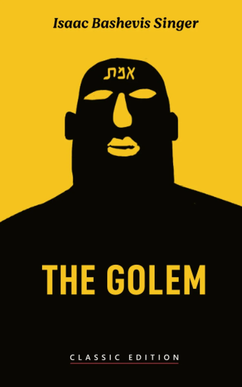 The Golem