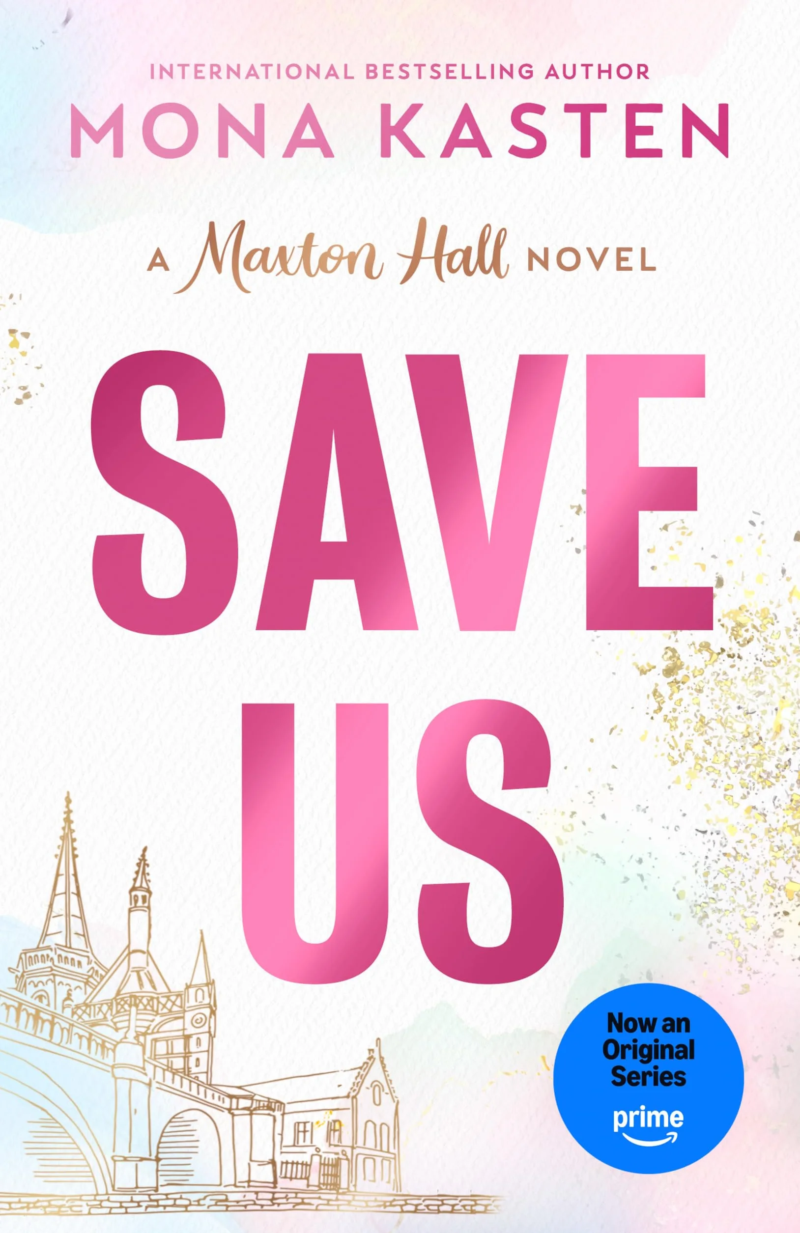 Save Us: 3