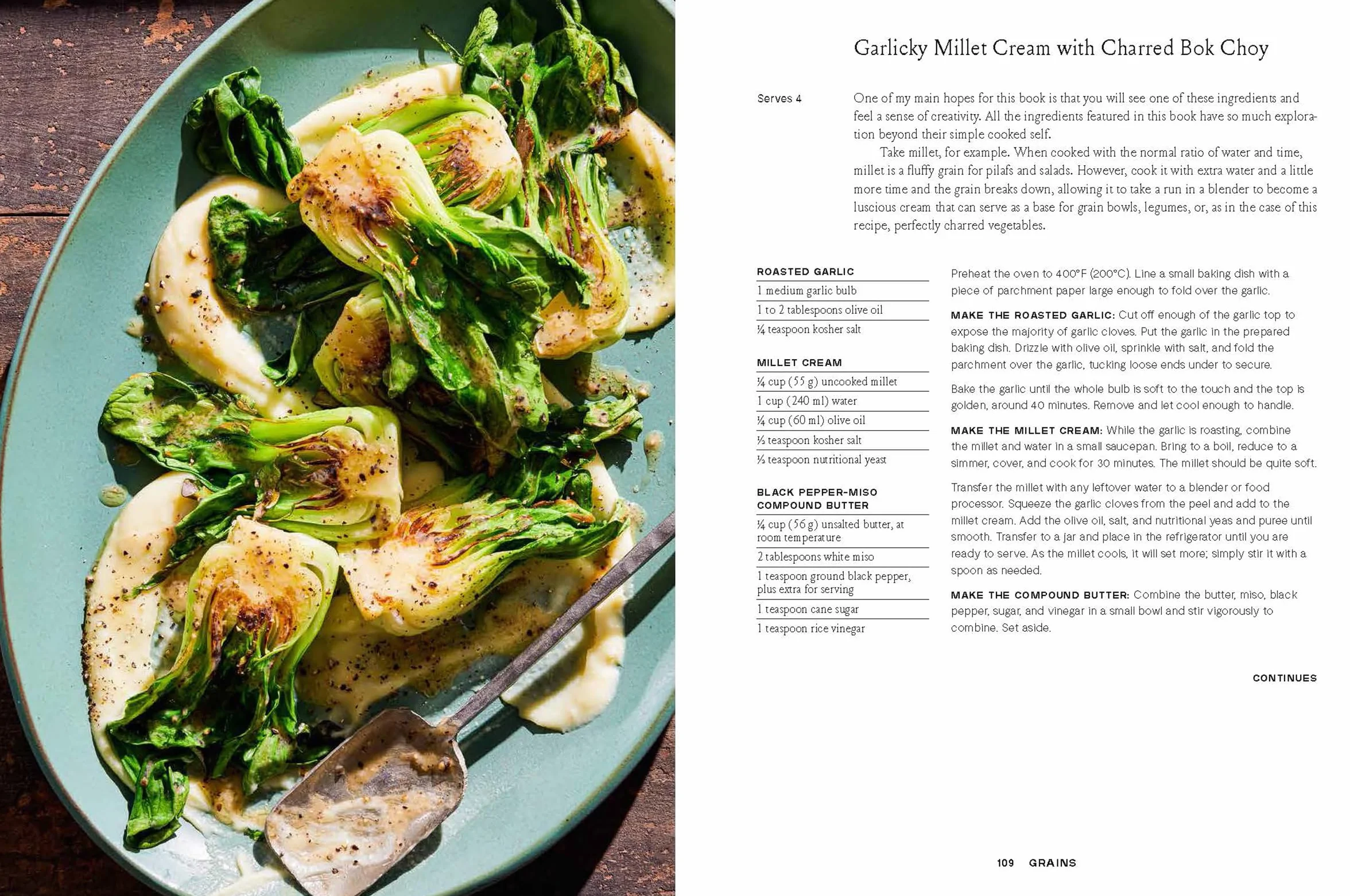 The Yearlong Pantry: Bright, Bold Vegetarian Recipes to Transform Everyday Staples