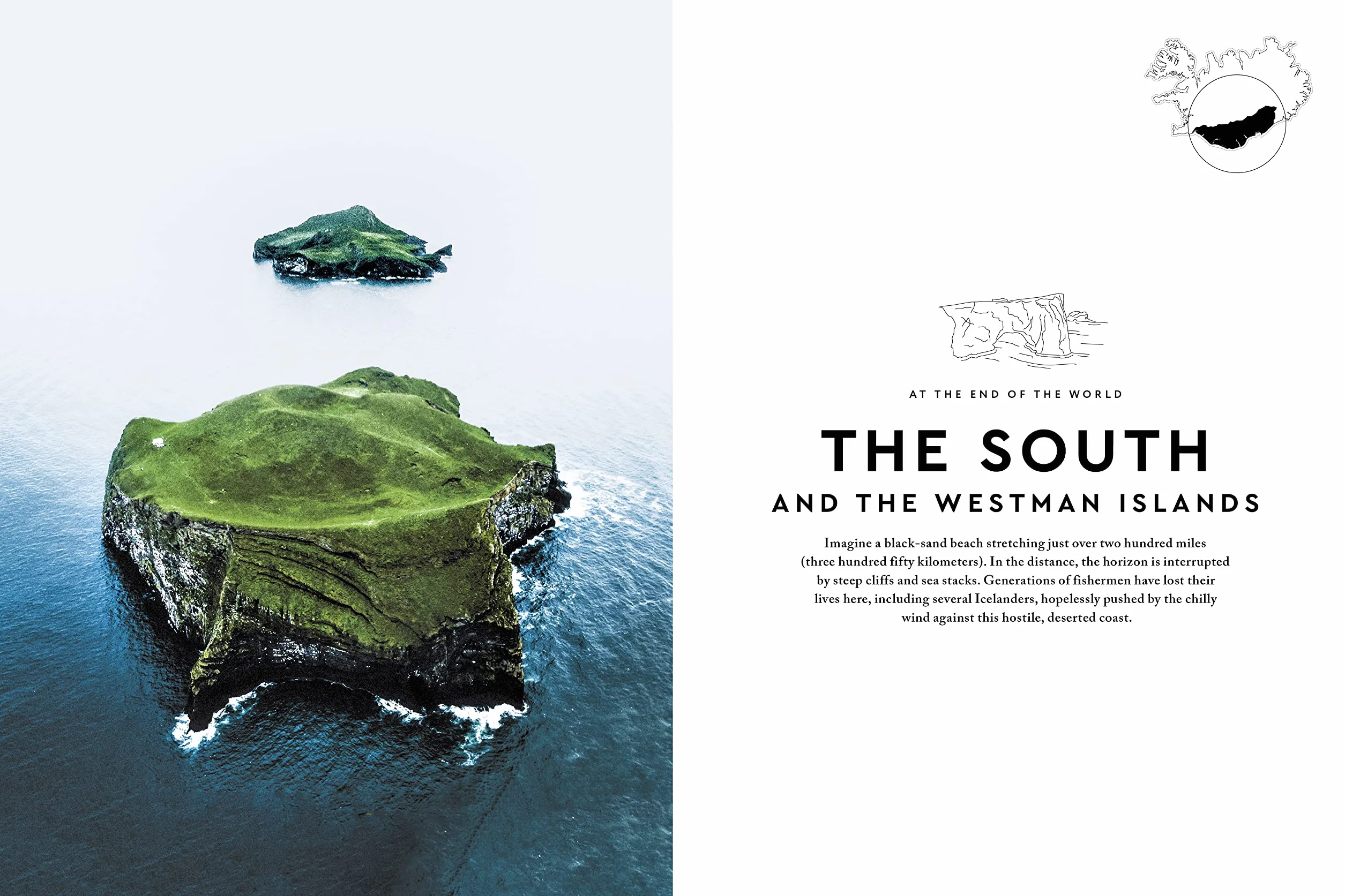 Stunning Iceland: The Hedonist's Guide