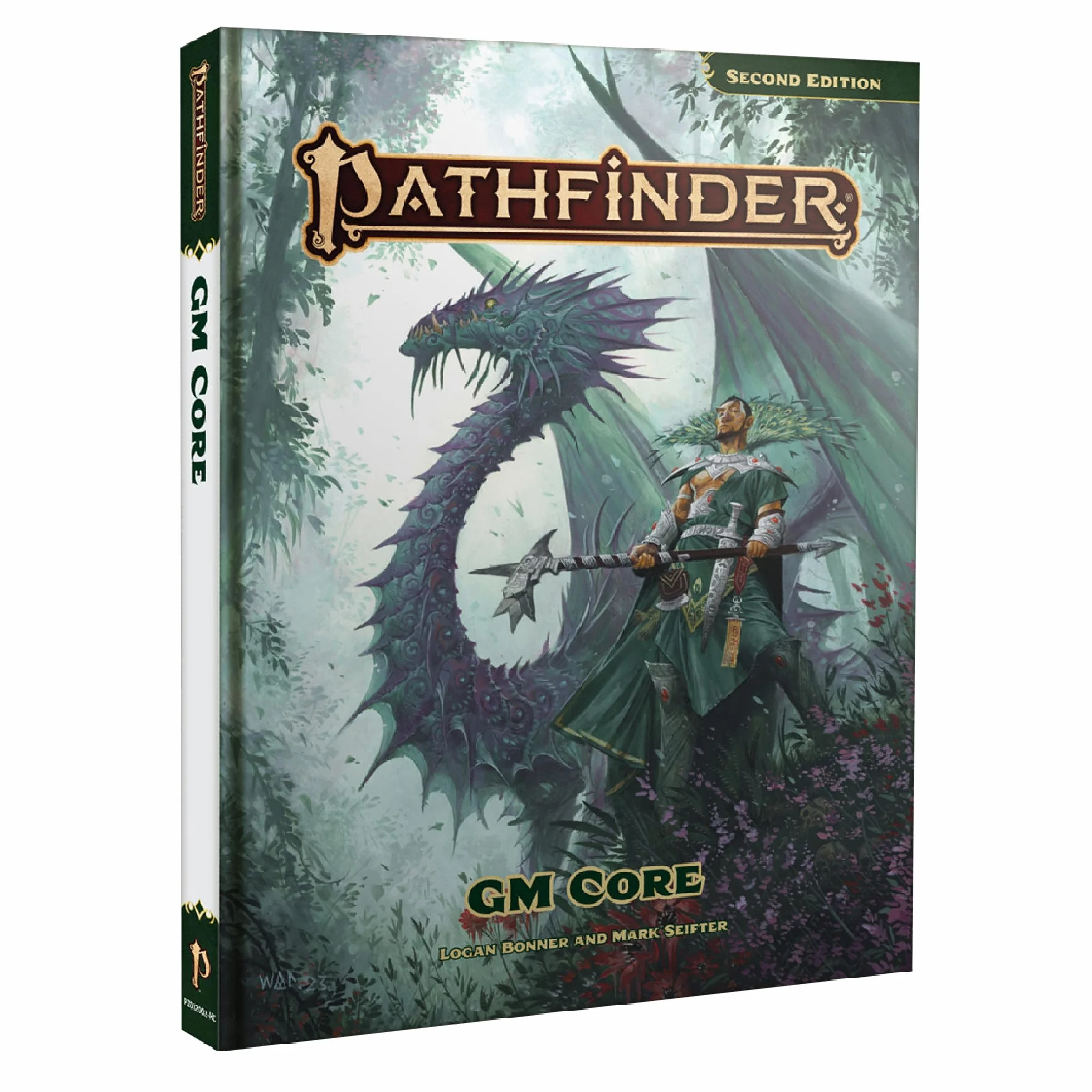 Pathfinder GM Core