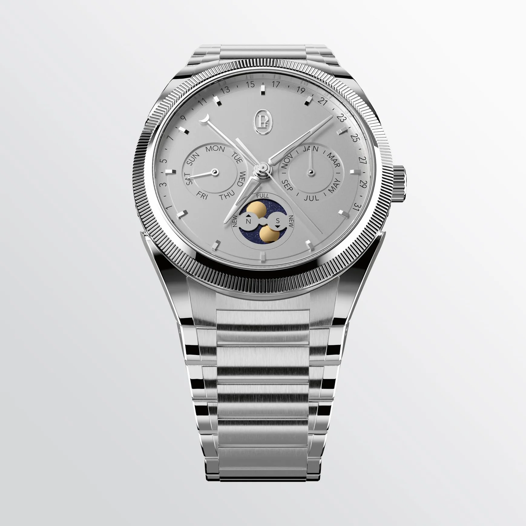 100 Iconic Watches