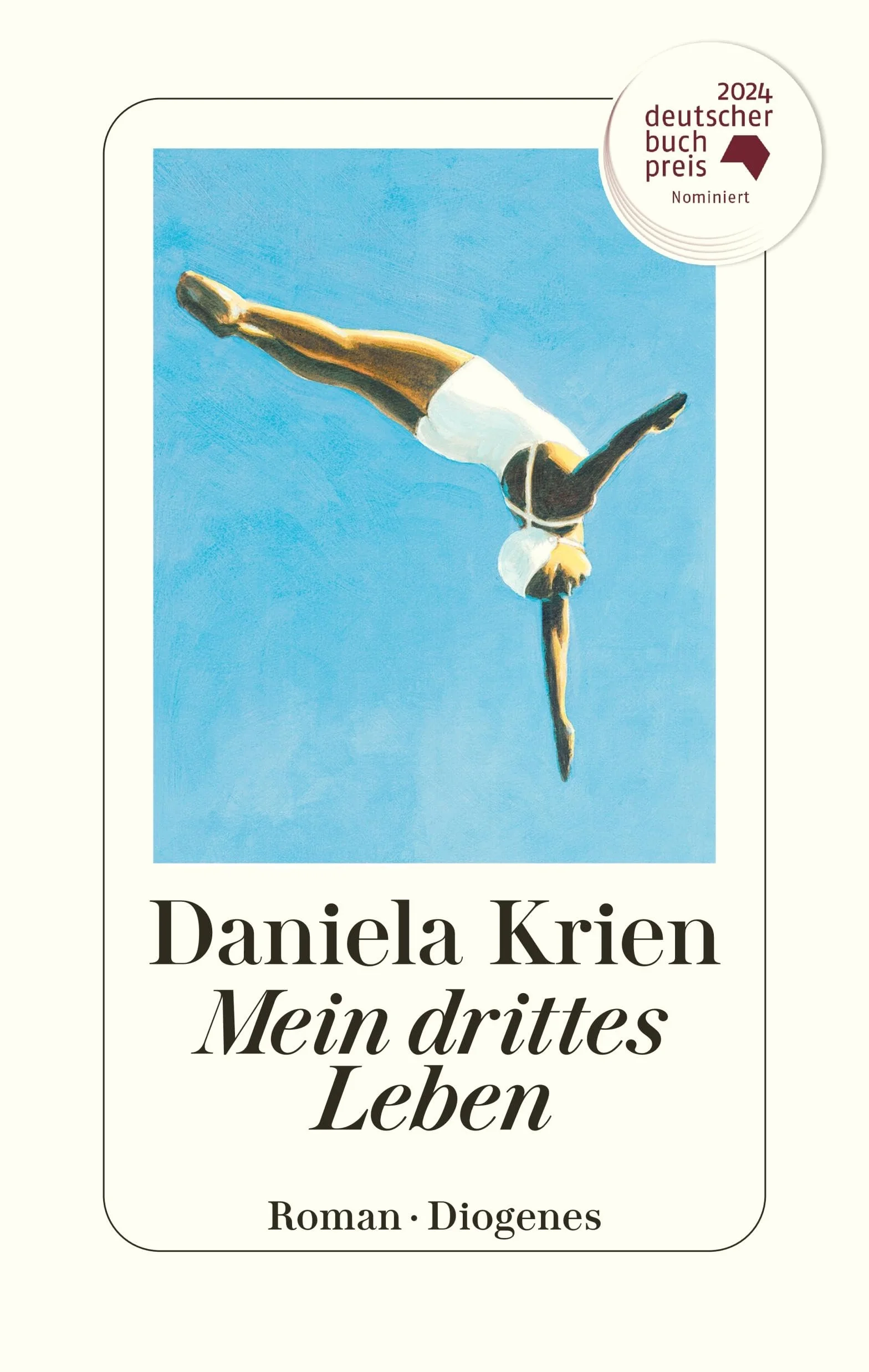 Mein drittes Leben