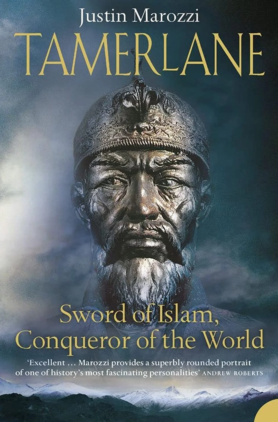 Tamerlane: Sword of Islam, Conqueror of the World