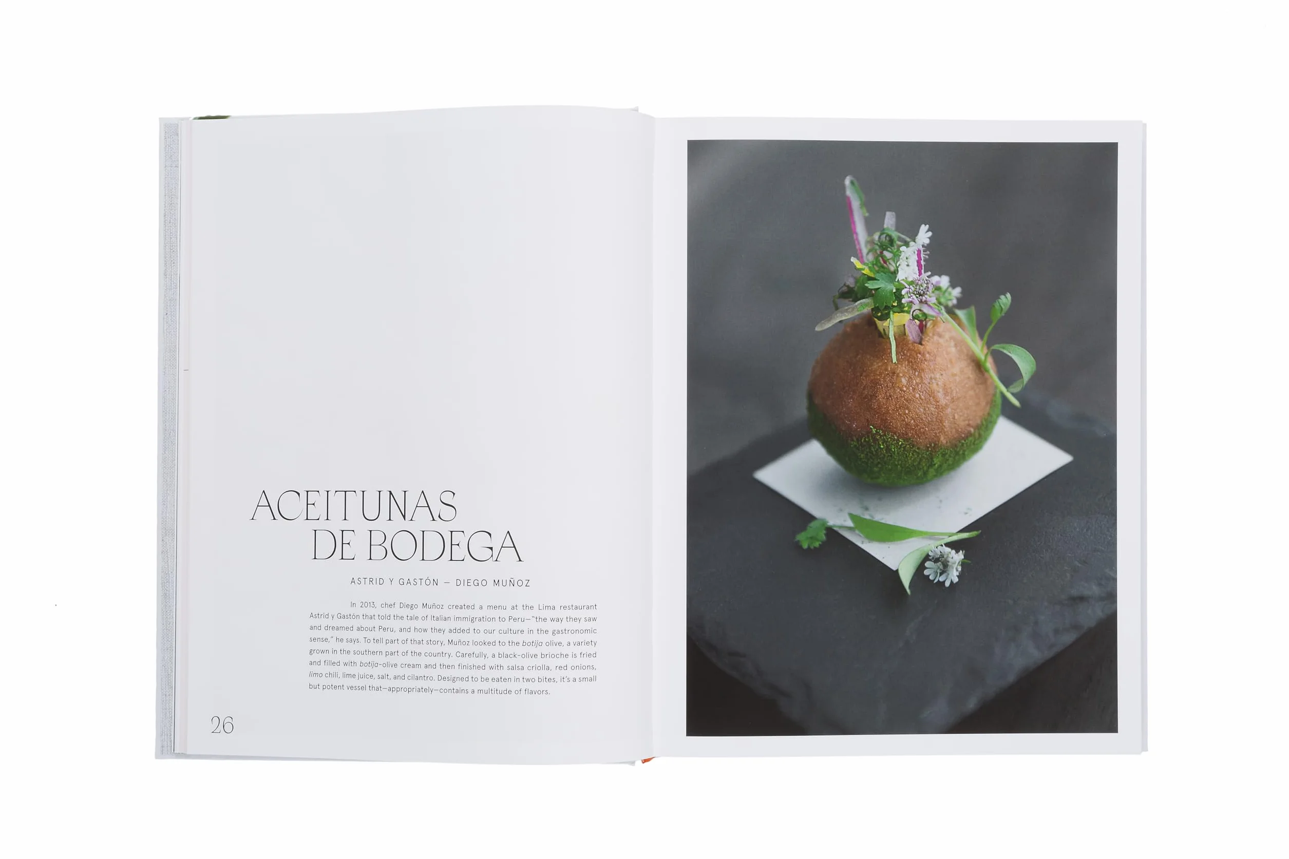 Story on a plate: The Delicate Art of Plating Dishes