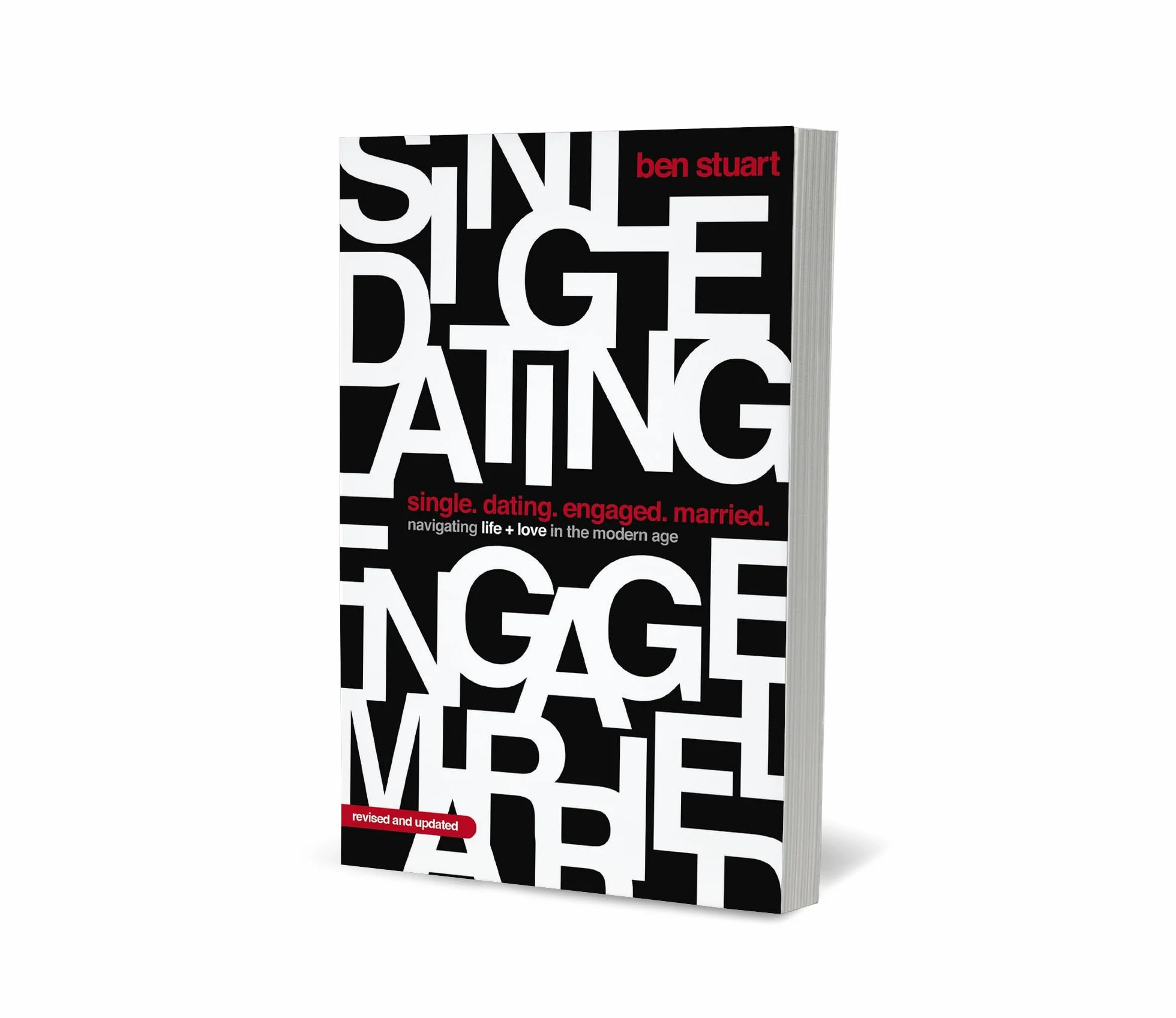 Single, Dating, Engaged, Married: Navigating Life and Love in the Modern Age