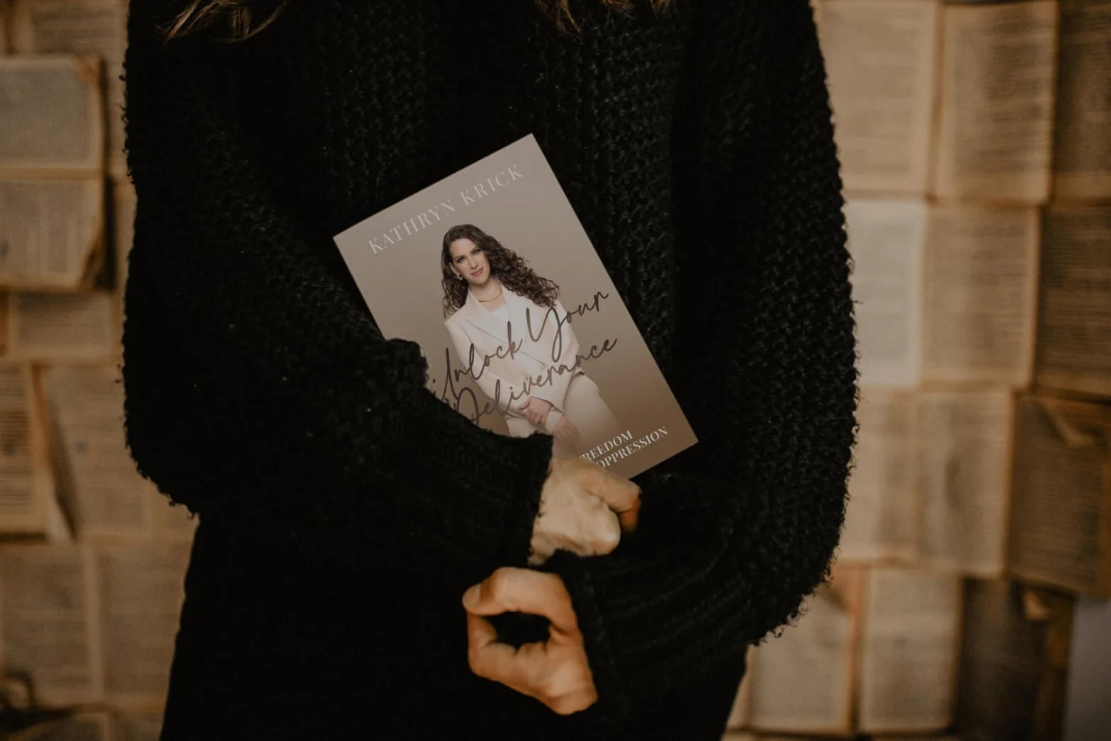 Unlock Your Deliverance: Keys to Freedom from Demonic Oppression