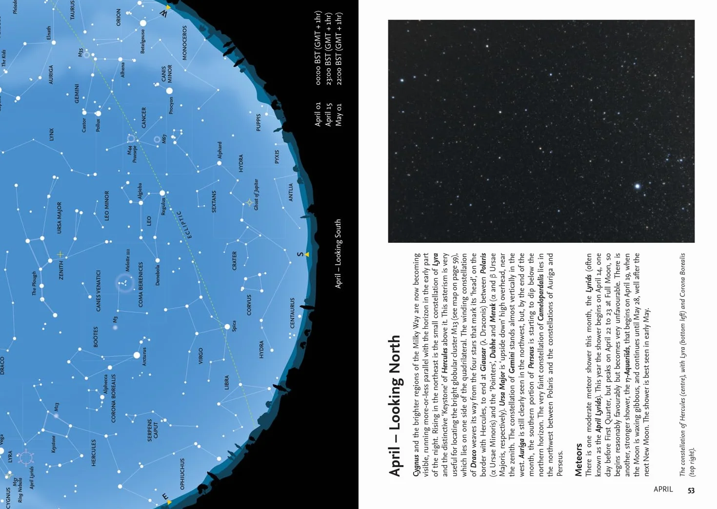 2024 Guide to the Night Sky: Discover the Secrets of the Night Sky. A Comprehensive Guide to Astronomy and Stargazing by the Bestselling Author of "2023 Guide to the Night Sky"