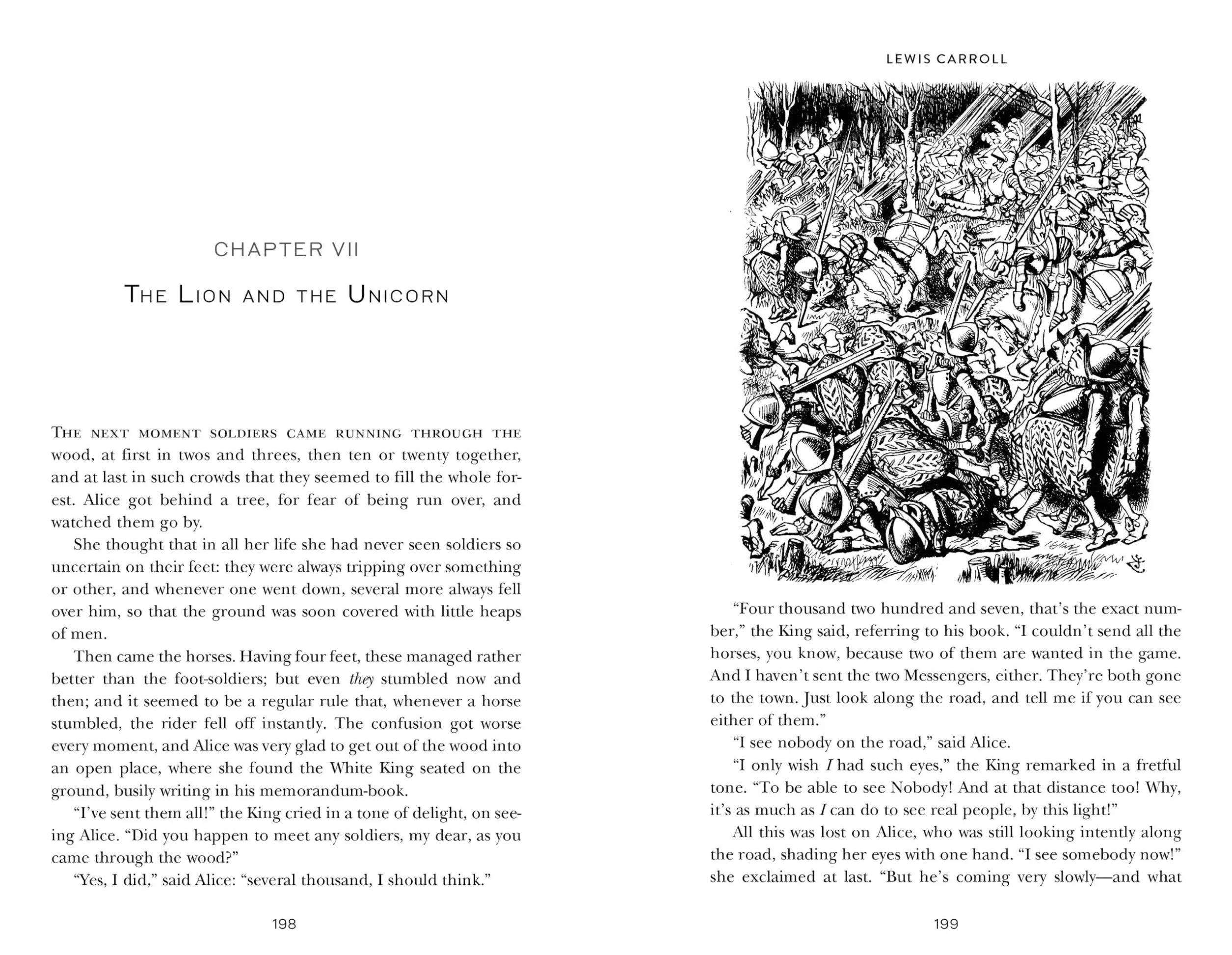 Alice's Adventures in Wonderland