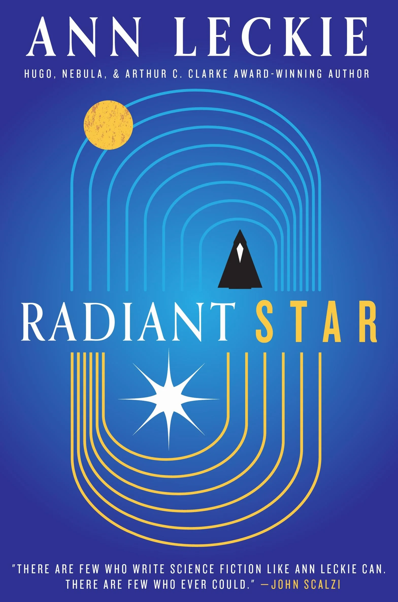 Radiant Star
