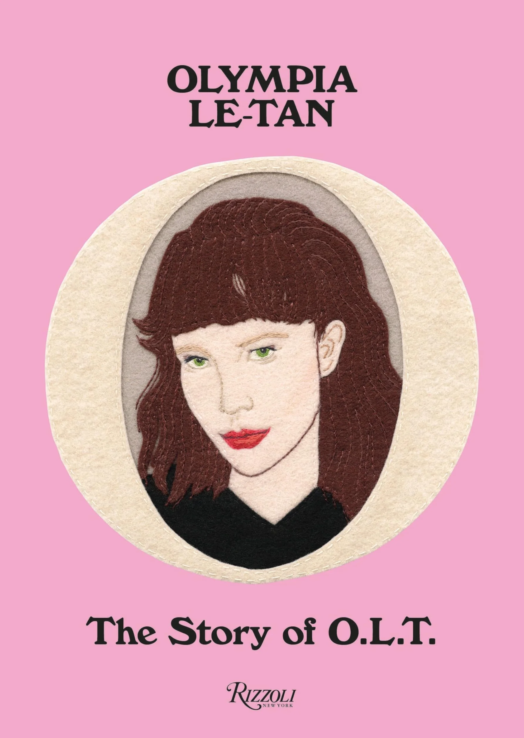 Olympia Le-Tan: The Story of O.L.T.