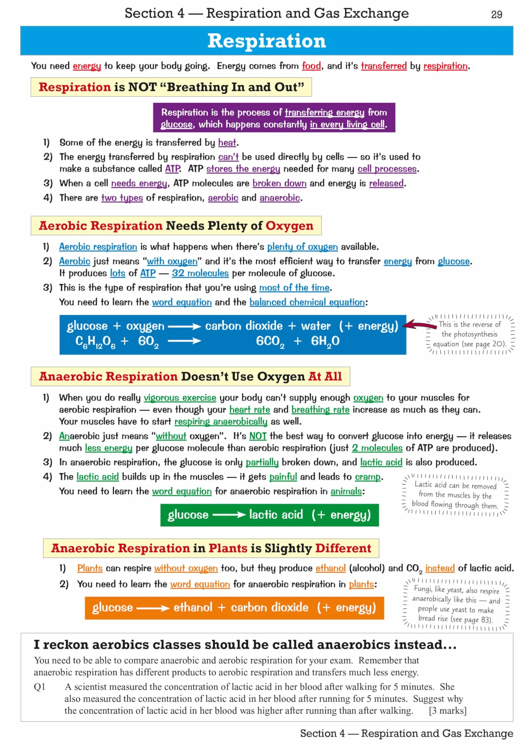 Edexcel International GCSE Biology Revision Guide: Including Online Edition, Videos and Quizzes