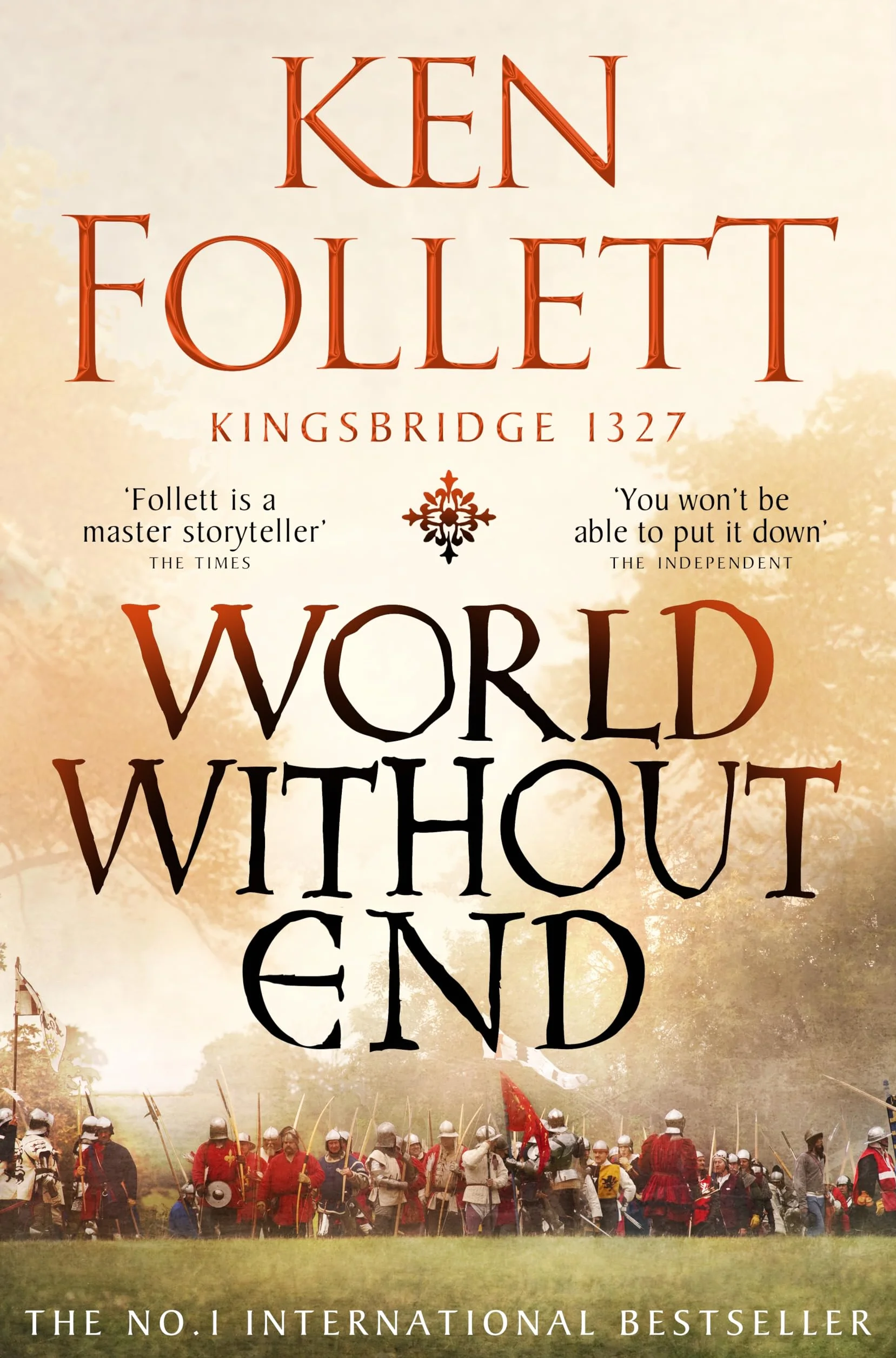 World Without End: 2