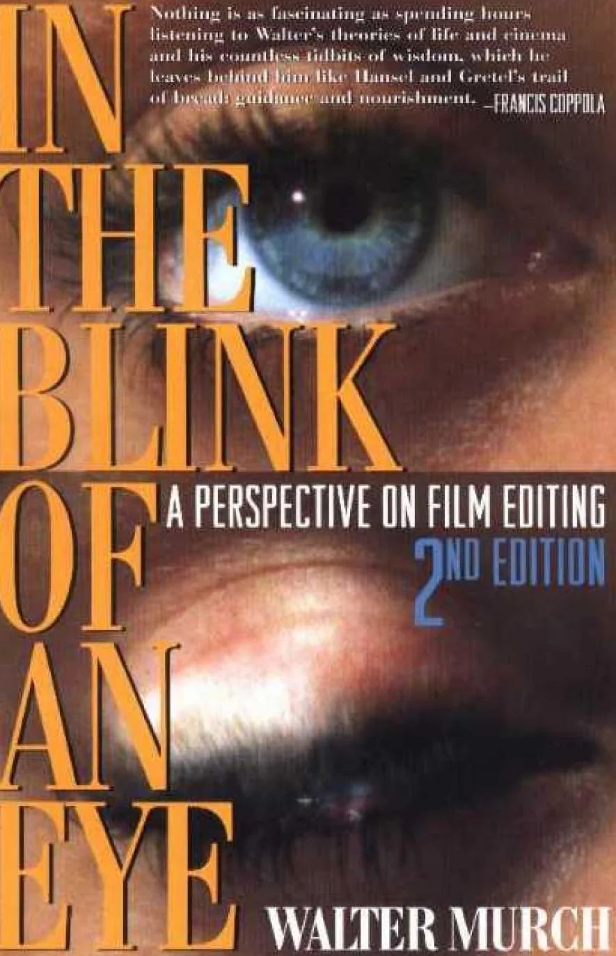 In the Blink of an Eye: A Perspective on Film Editing
