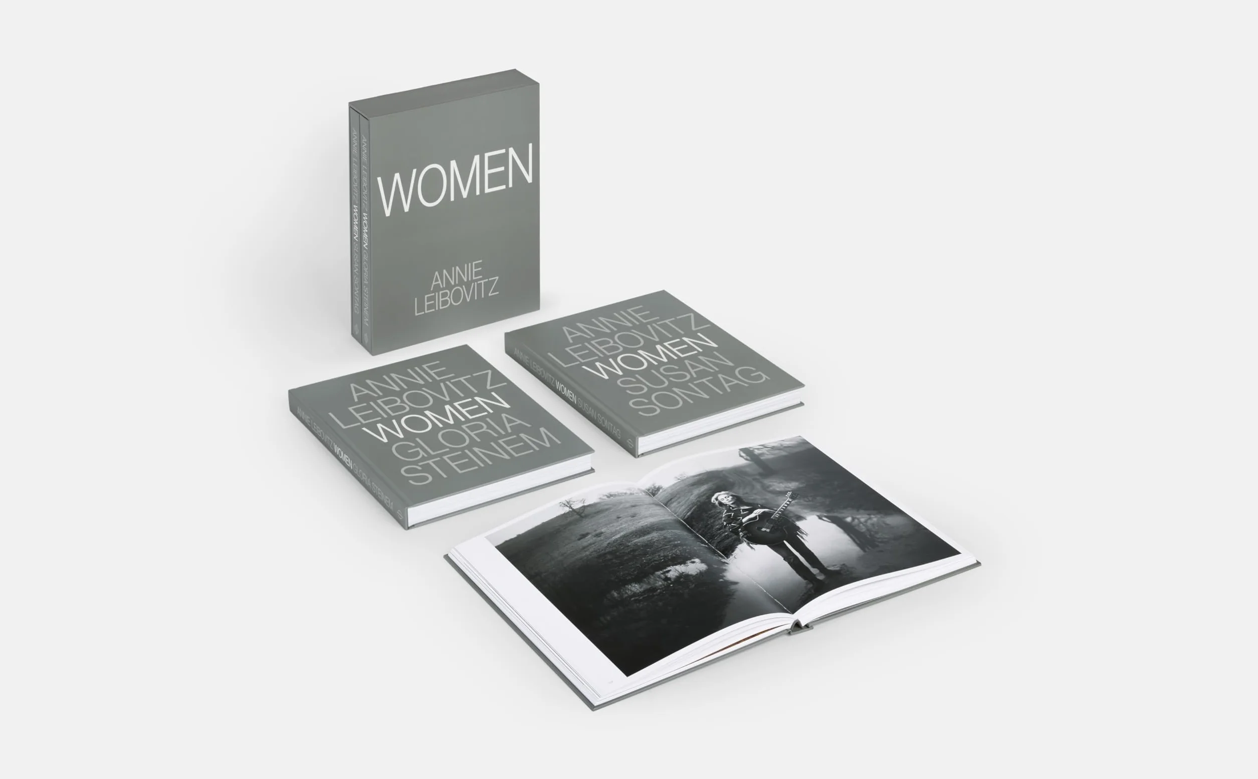 Women: 2025 Edition