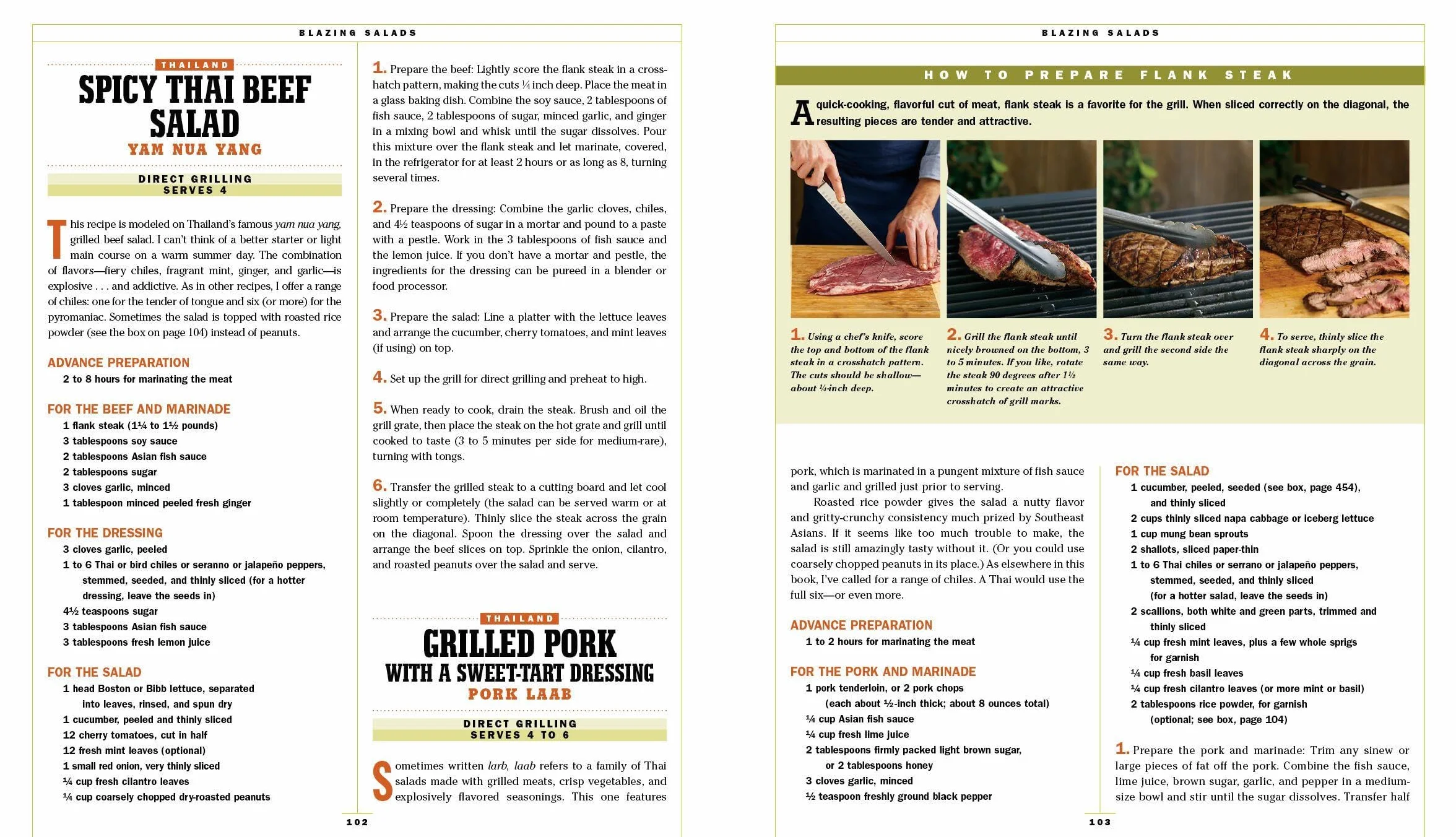 The Barbecue! Bible: More Than 500 Great Grilling Recipes from Around the World