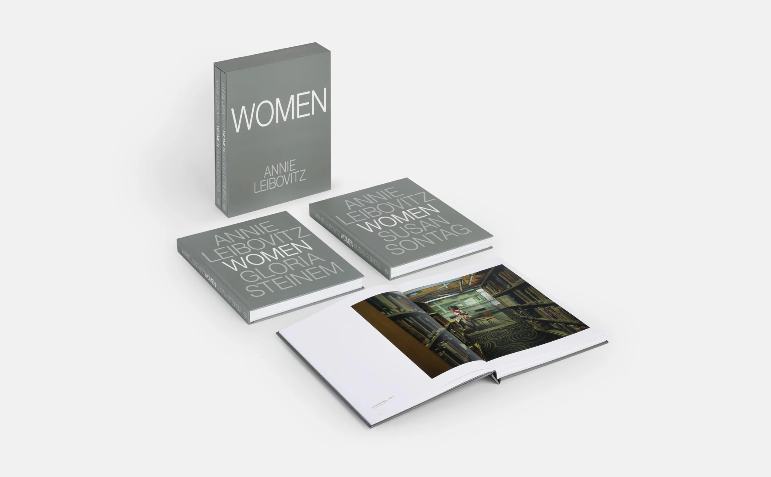 Women: 2025 Edition