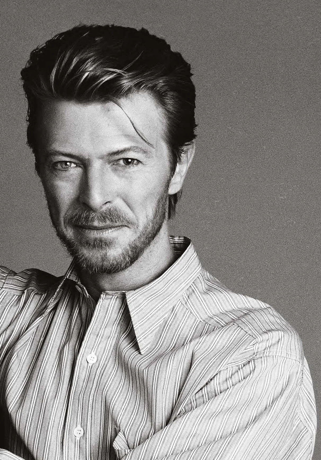 David Bowie by Sukita: Spektakuläre Fotos einer Legende