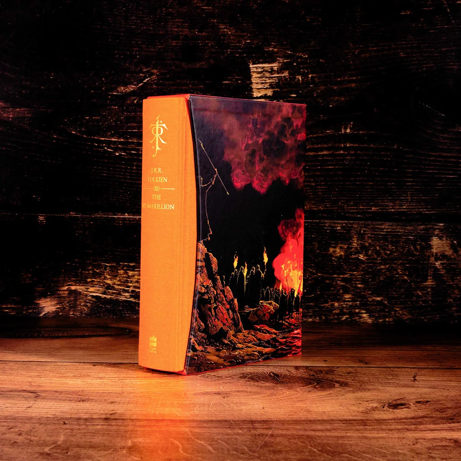 The Silmarillion