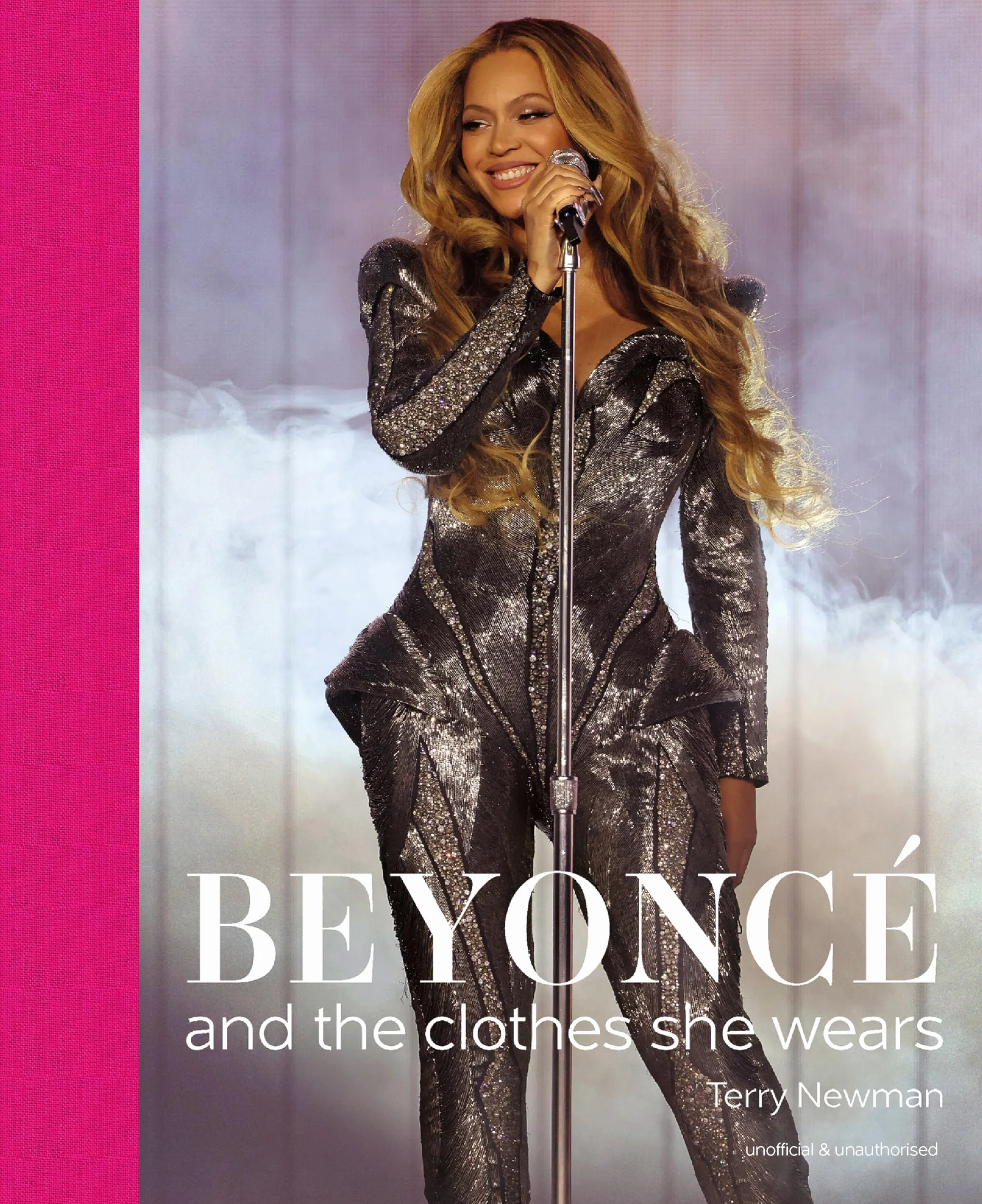Beyoncé and the clothes she wears