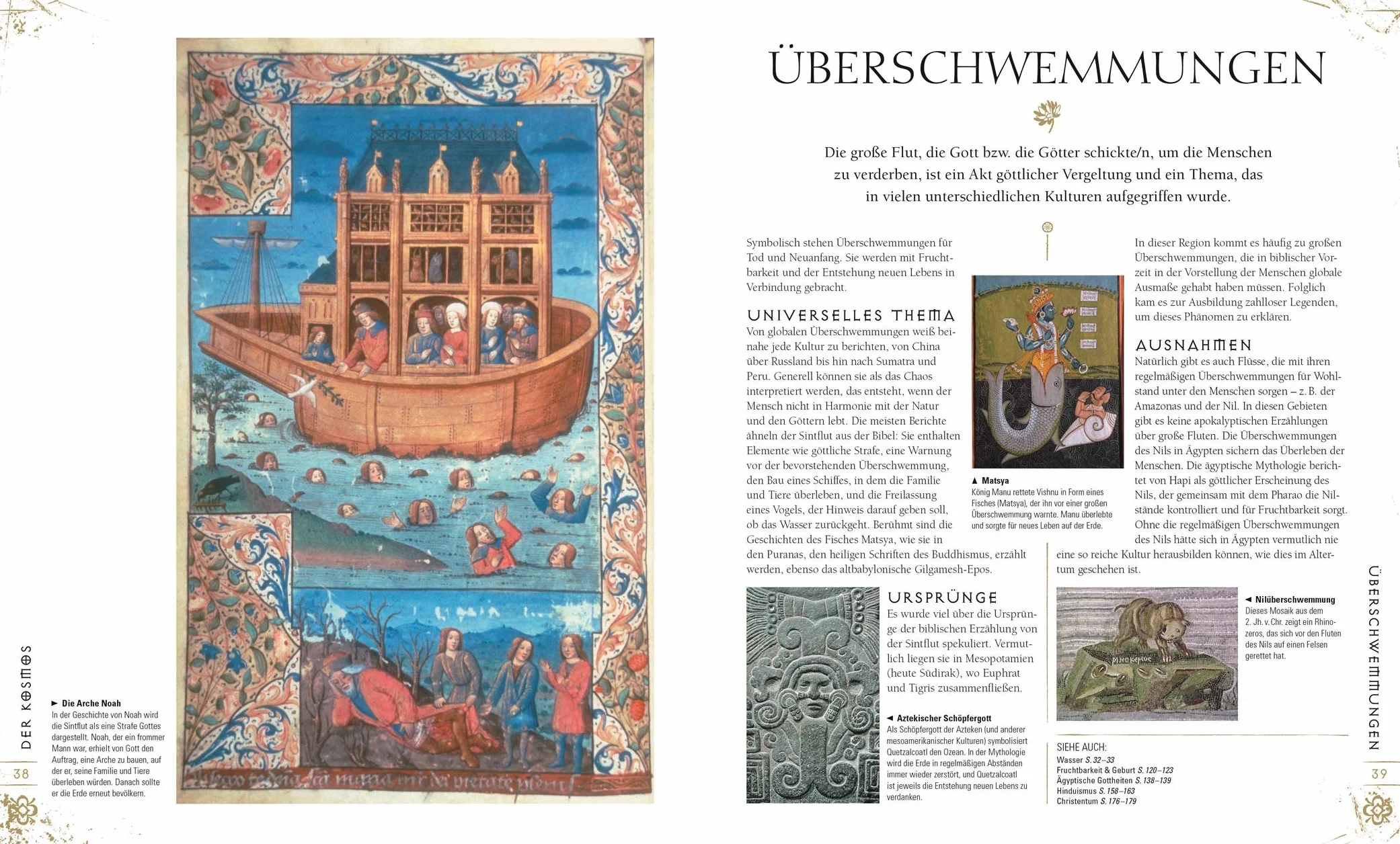 Zeichen und Symbole: Ihre Geschichte und Bedeutung