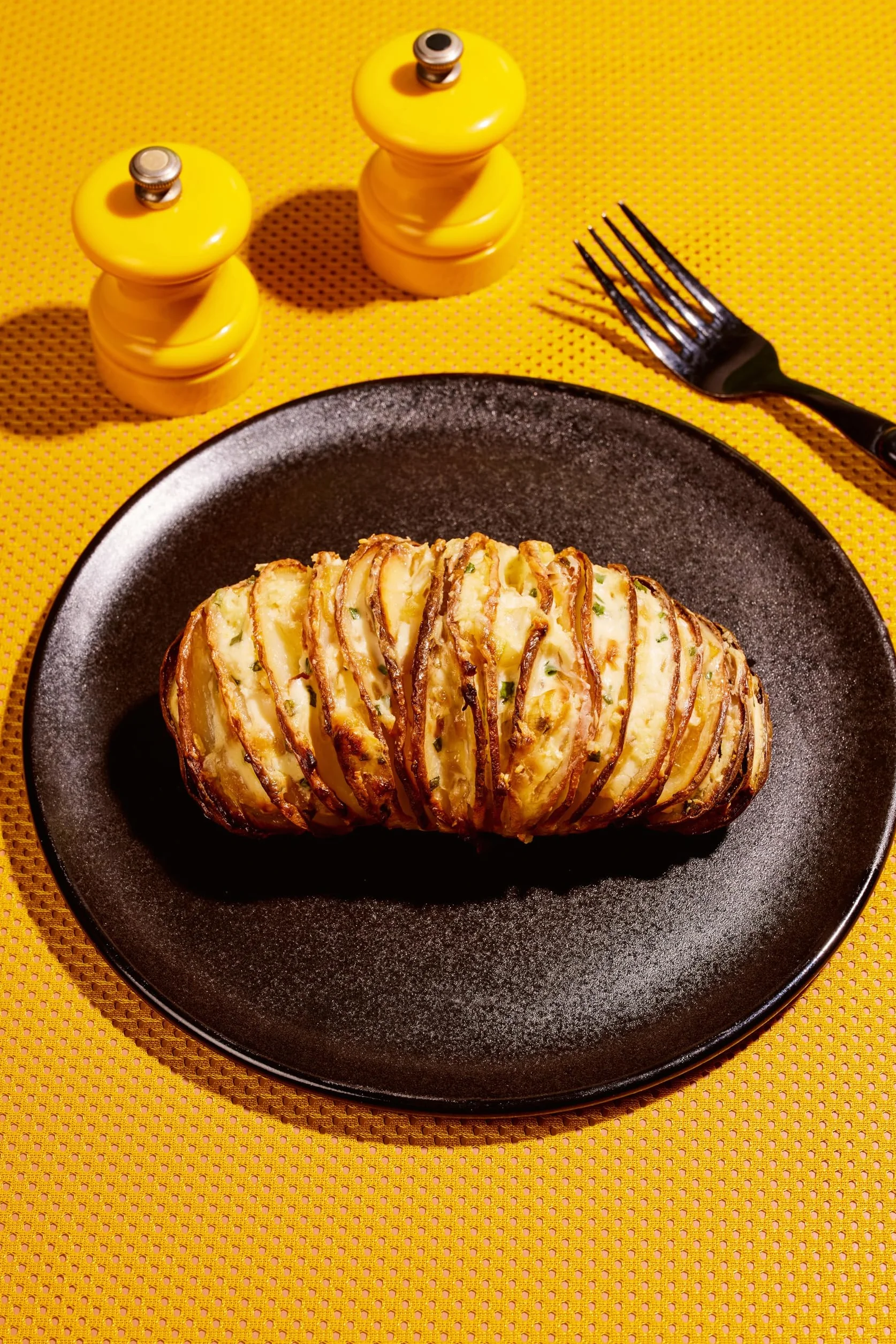 Poppy Cooks: The Potato Book: 101 recipes from the Potato Queen