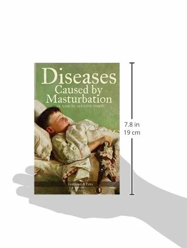 Diseases Caused by Masturbation