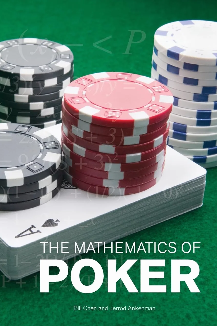 The Mathematics of Poker