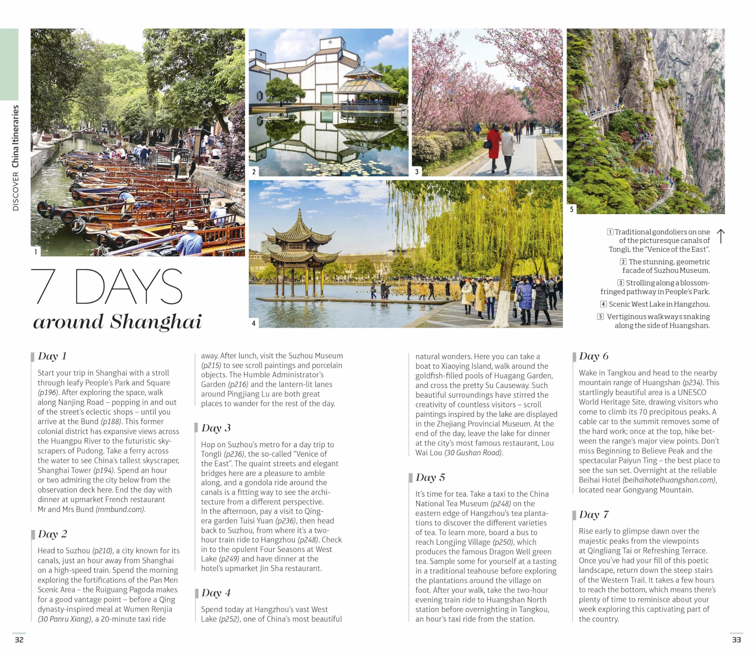 DK China: Must-See Sights. Culture & History. Detailed Maps & Tours. Covers Beijing, Shanghai, Xi'an, Chengdu