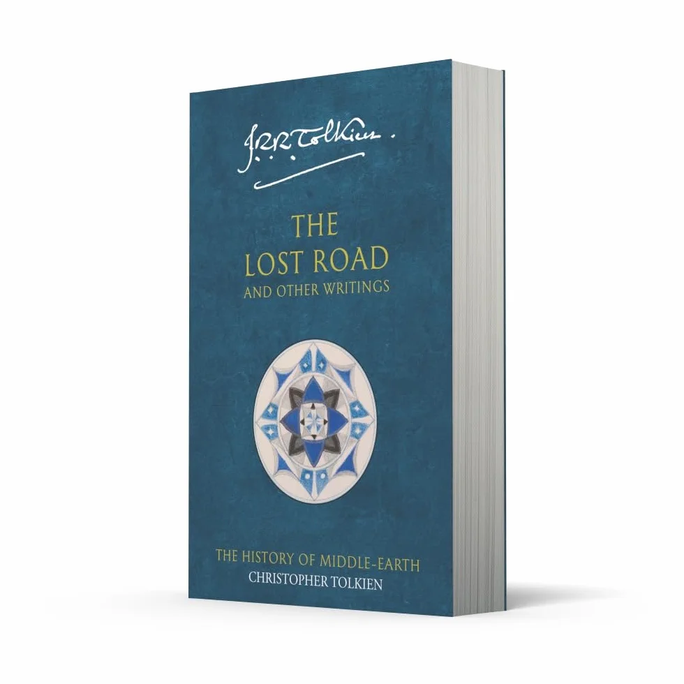 The Lost Road: and Other Writings: Book 5