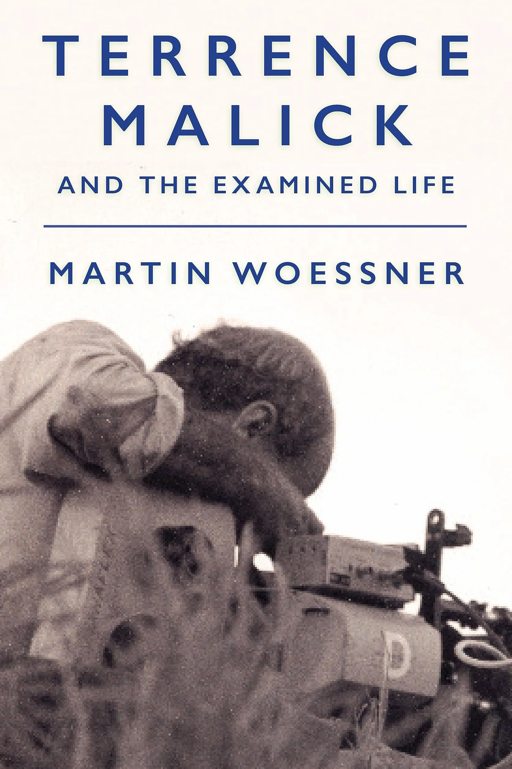 Terrence Malick and the Examined Life