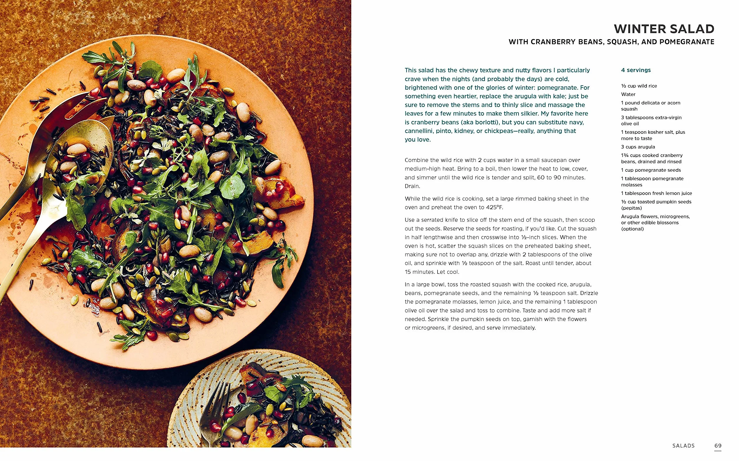 Cool Beans: The Ultimate Guide to Cooking with the World's Most Versatile Plant-Based Protein, with 125 Recipes [A Cookbook]