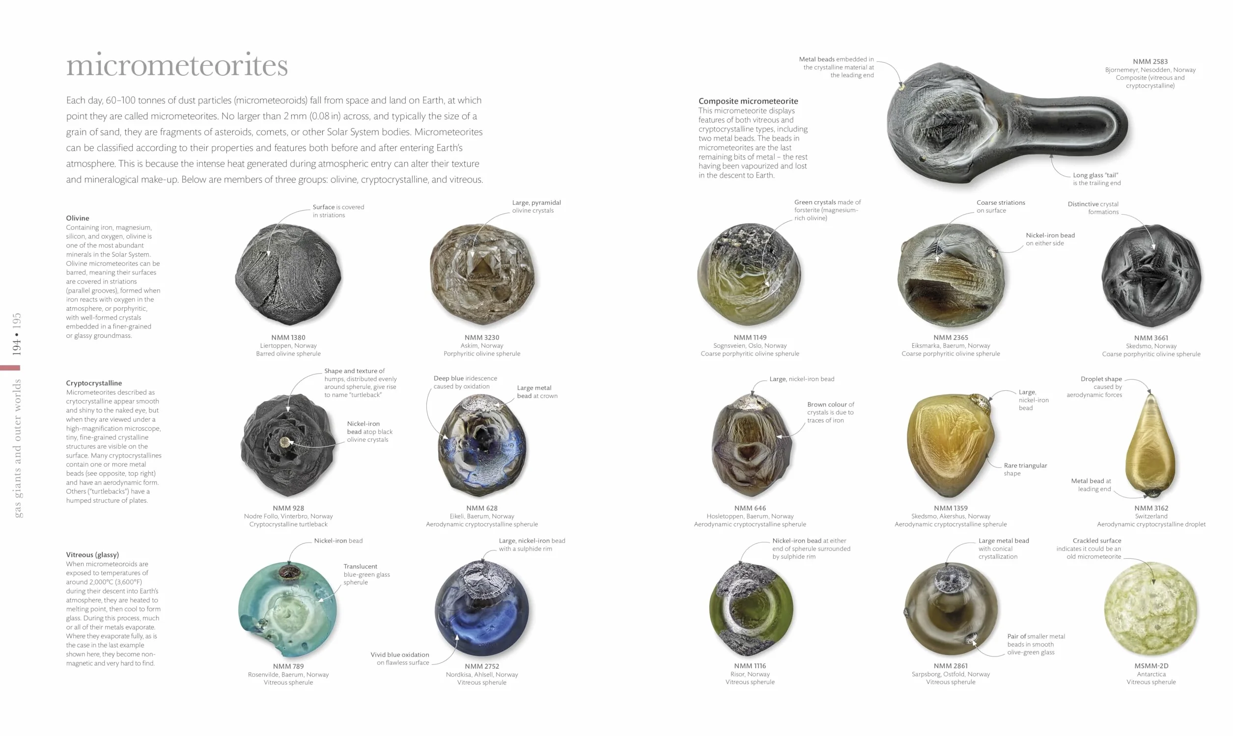 Cosmos: Explore the Wonders of the Universe