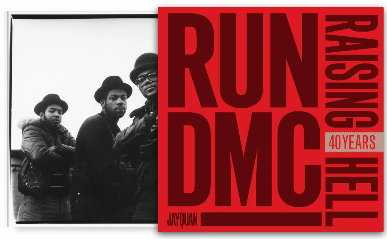 Run-DMC and Raising Hell: 40 Years