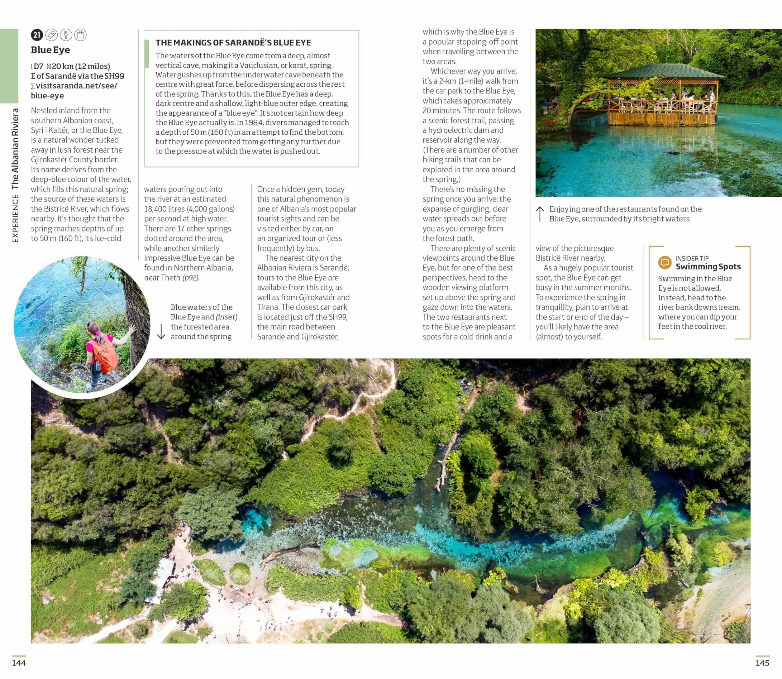 DK Albania: Must-See Sights. Culture & History. Detailed Maps & Tours. Covers the Albanian Riviera, Tirana, Bera