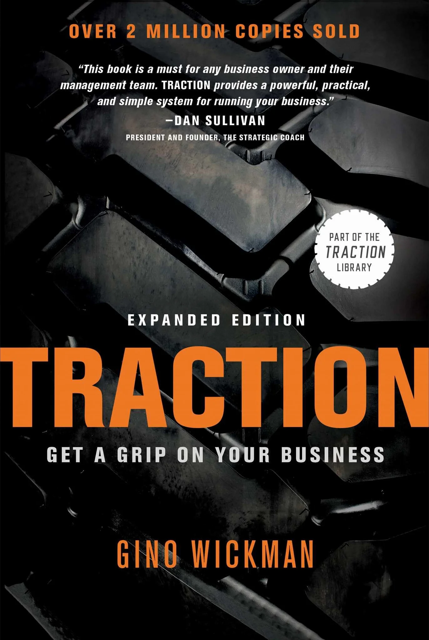 Traction: Get a Grip on Your Business